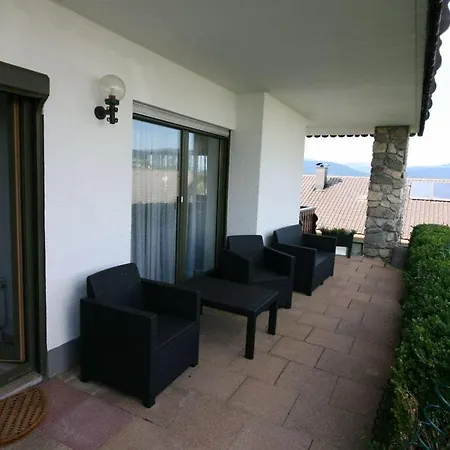 Finkenweg Frauenau