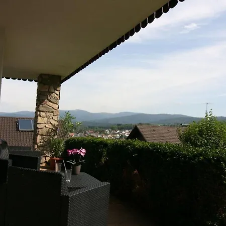 Finkenweg